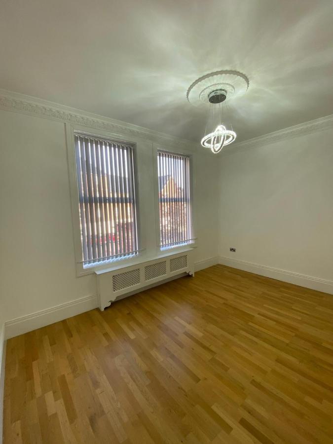 Luxury Apartment Apt4 Wolverhampton Exterior photo